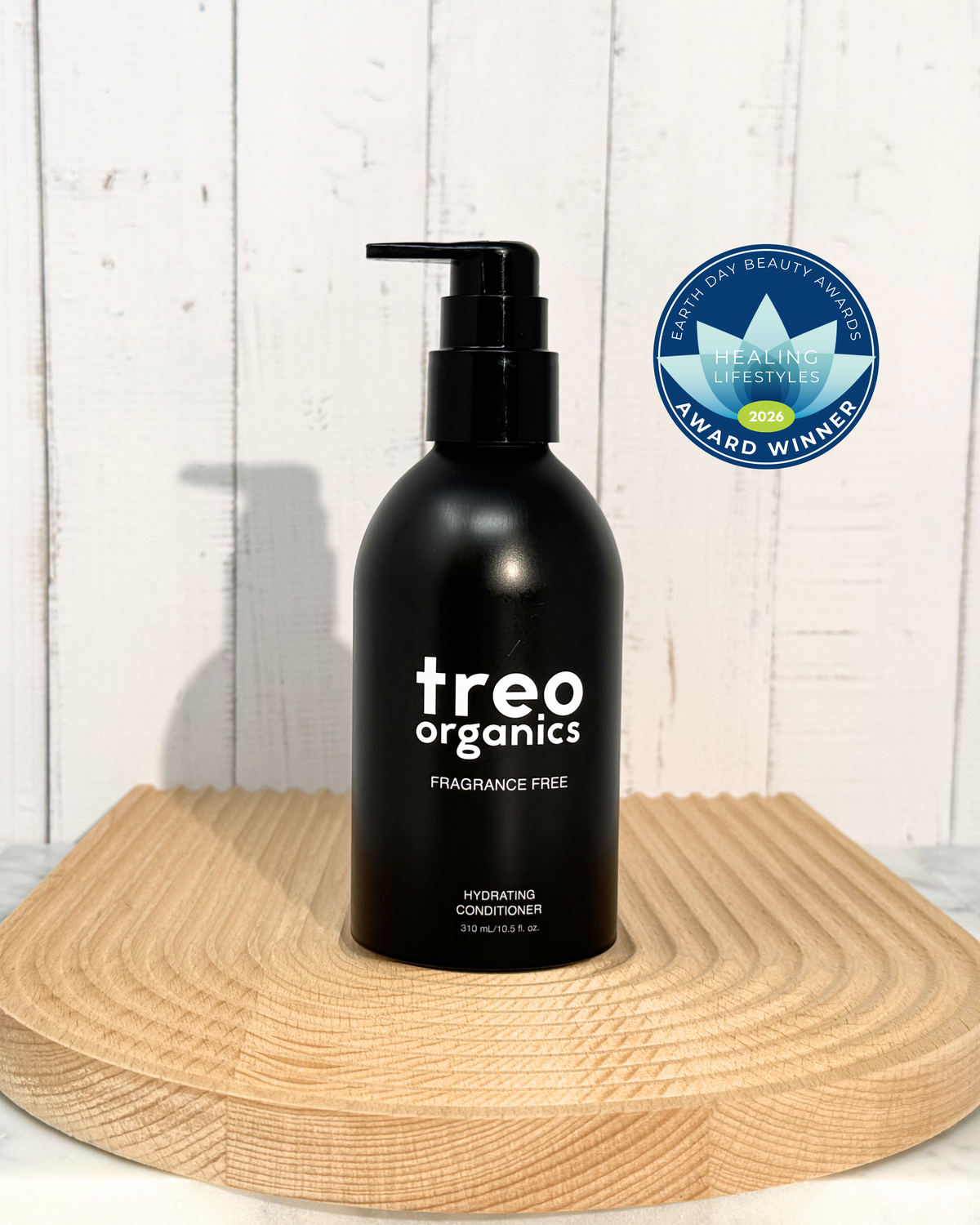 Fragrance-Free Hydrating Conditioner