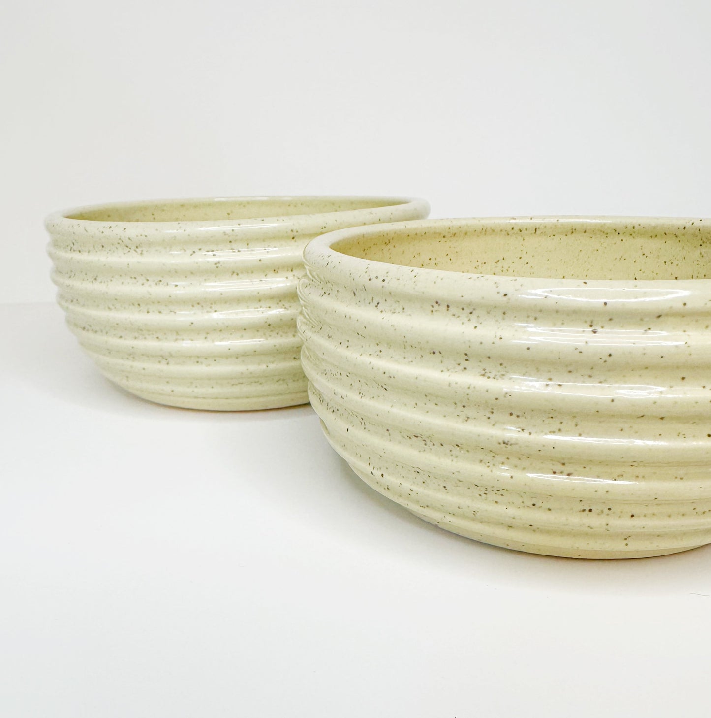HUNNY BOWLS Easter Egg (Set of two)