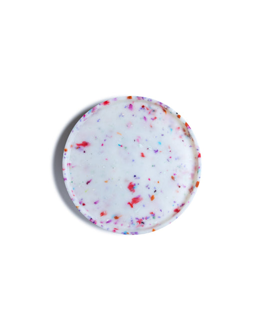 WHSL: 12" Smart Susan | Plastic POP Art