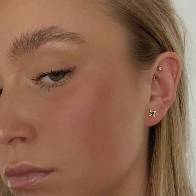 Celeste Studs