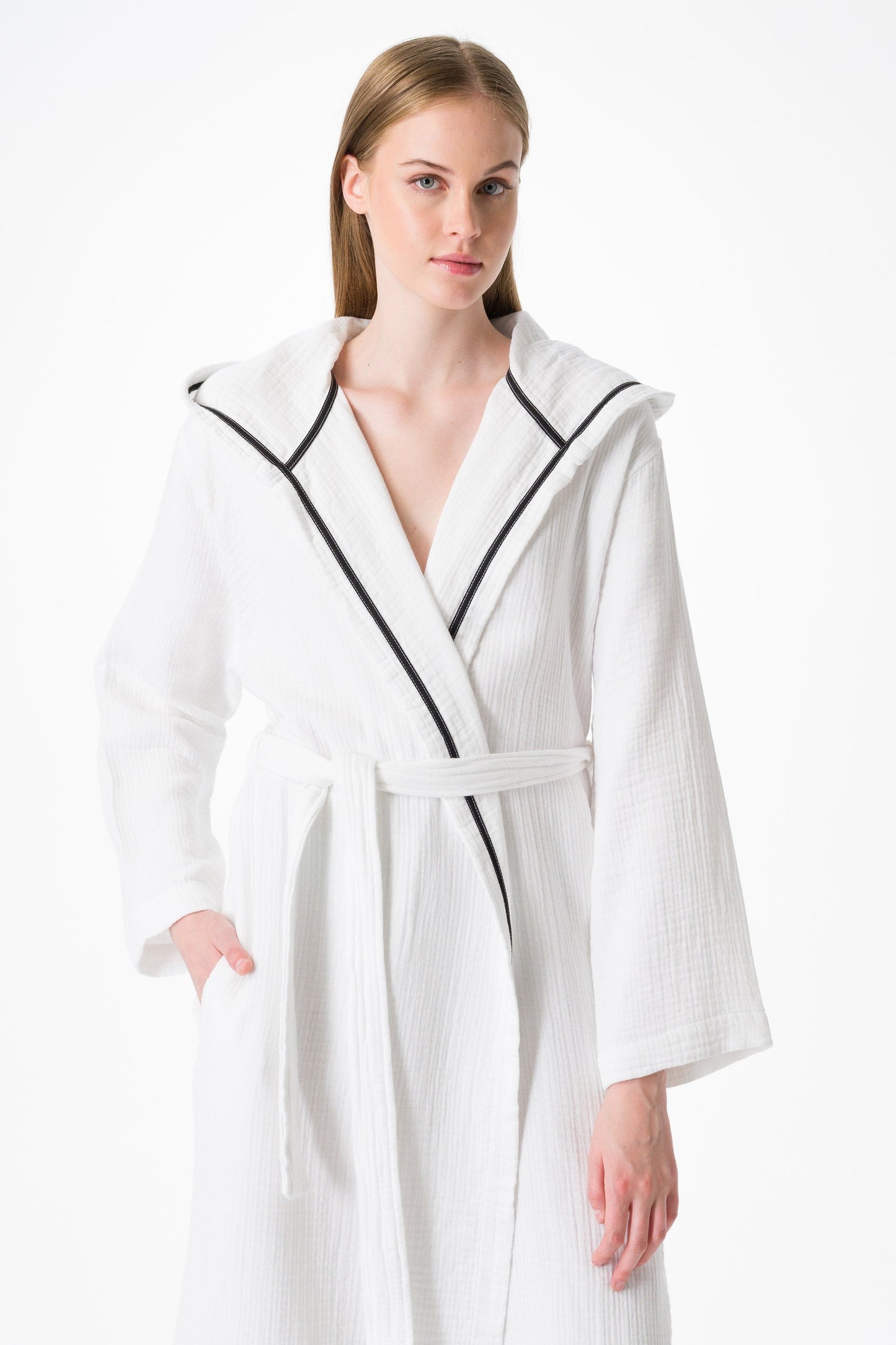 Soho Supersoft Robe