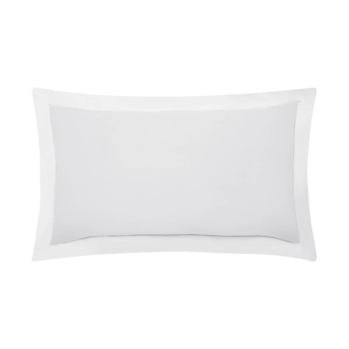 Corvelle Supima Cotton Sateen Duvet Sham