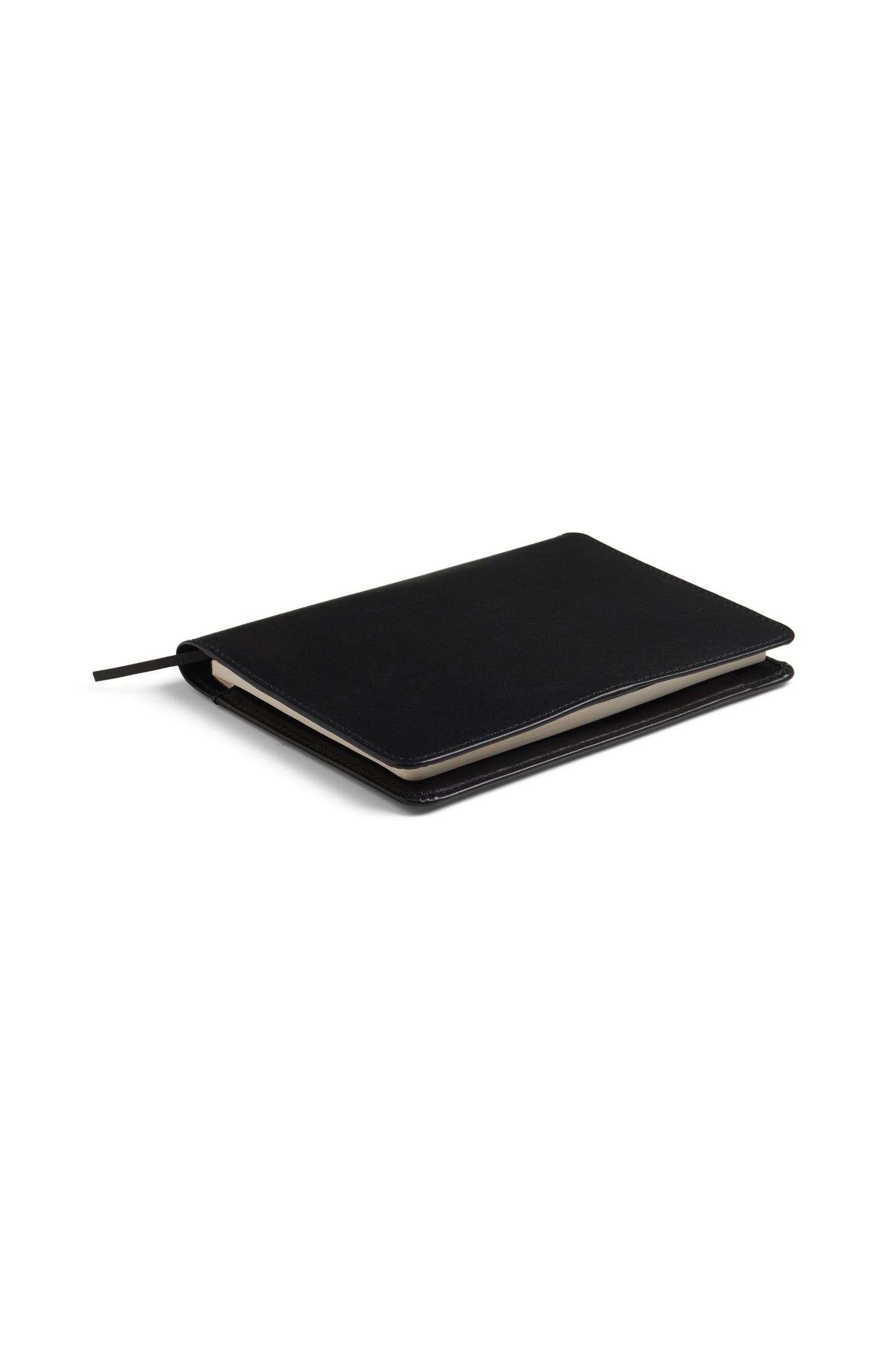 Theodore B5 Journal Cover & Padfolio