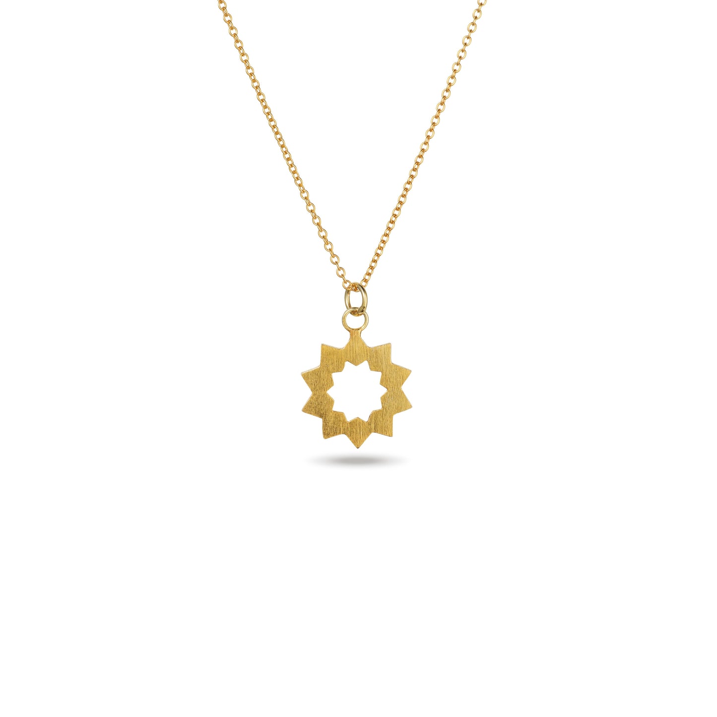 Aaftab Necklace