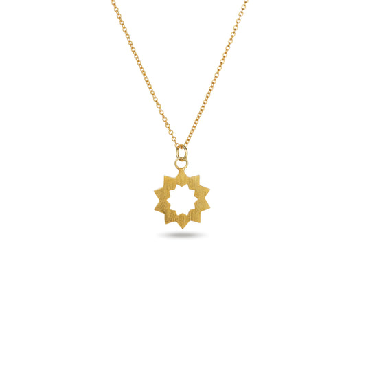 Aaftab Necklace