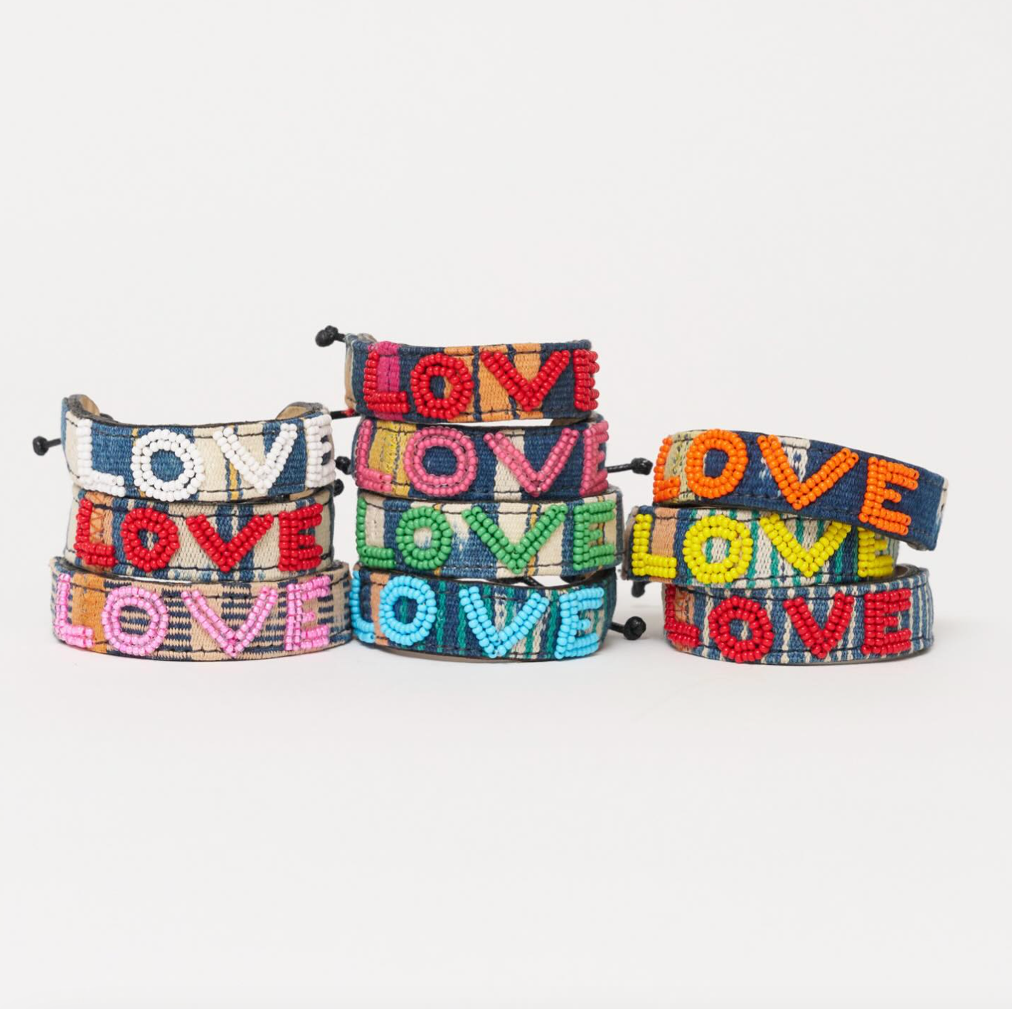 All Star Baule LOVE Bundle