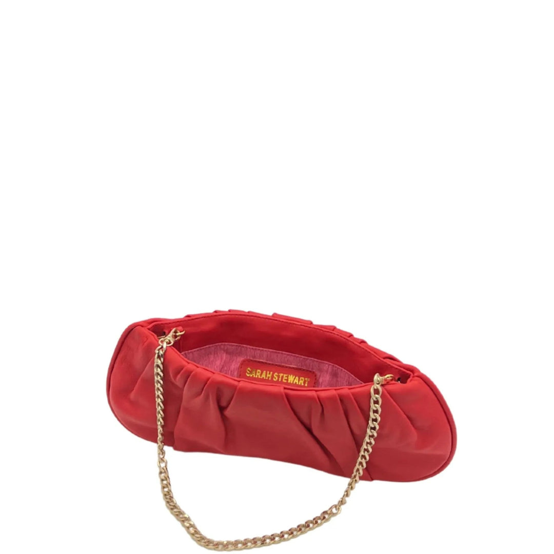 The Amina Evening Bag