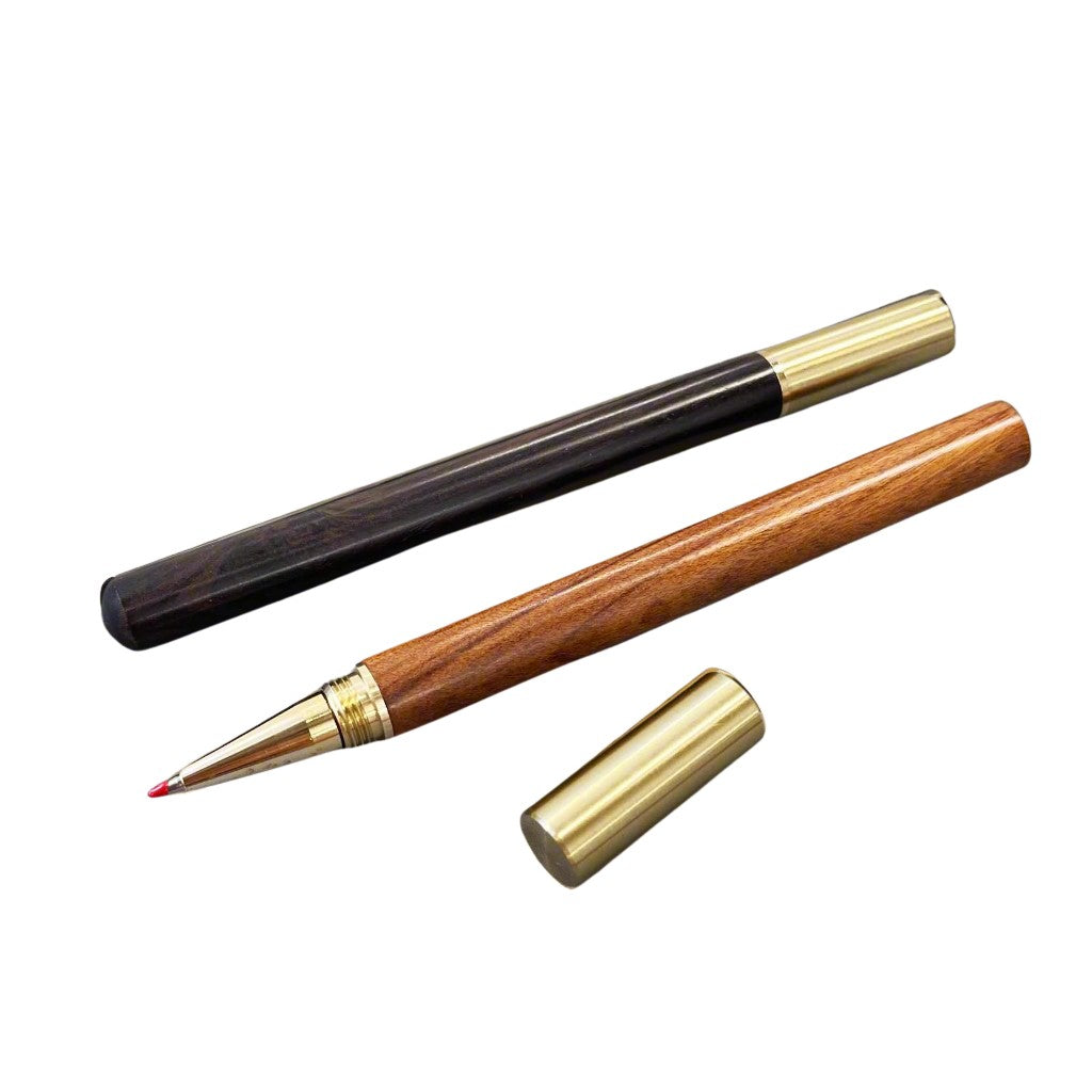 Natural Wood Pen