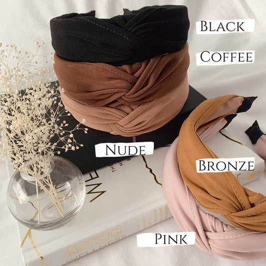 Clara Headband