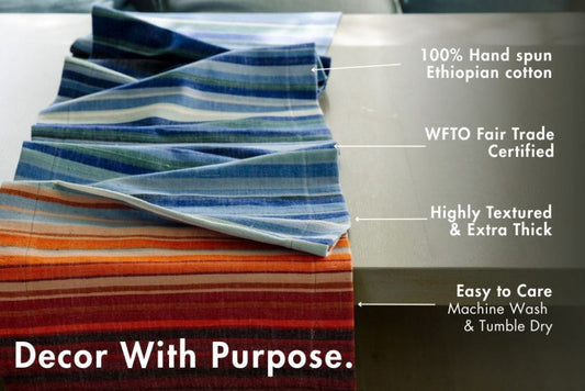 climate warming runner with key features