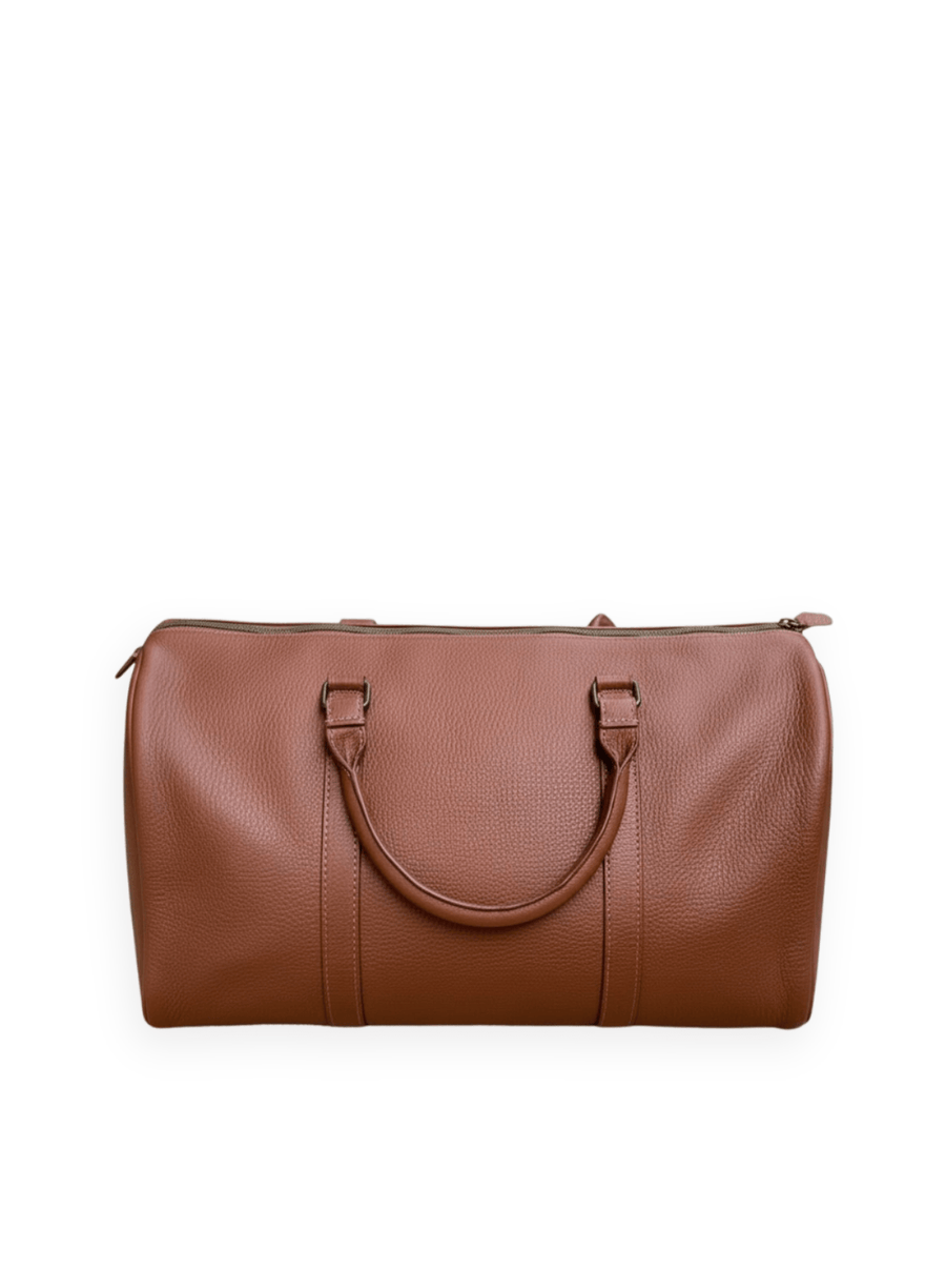Fair Trade Duffel Bags