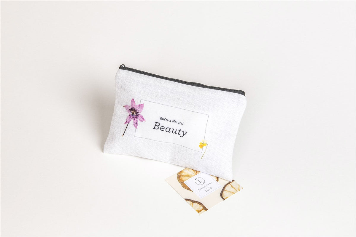 Sunshine in a Box – Natural Citrus Bath & Body Gift Set