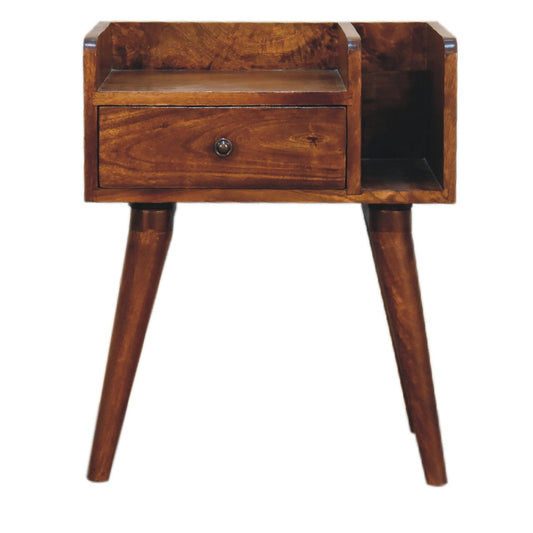 Chestnut Collective Nightstand