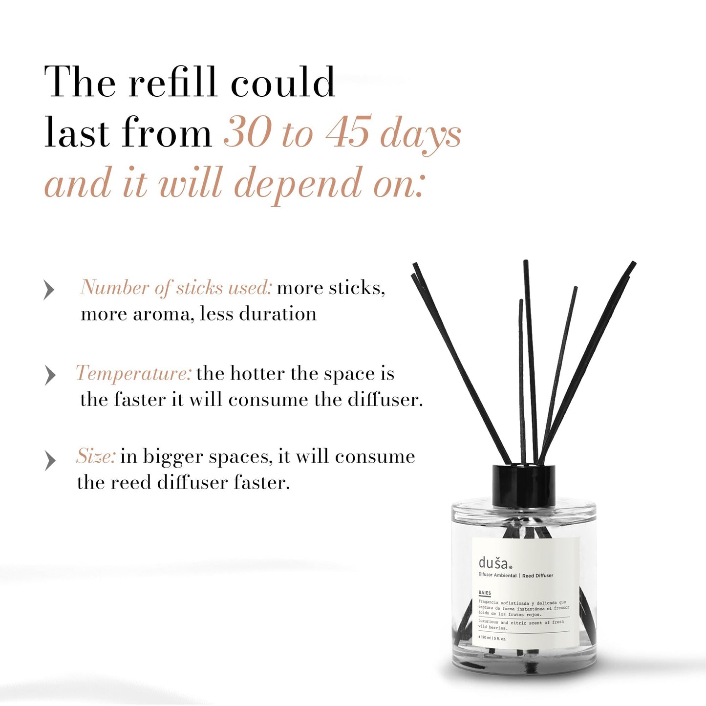 LEMONGRASS I GREEN TEA - 5 FL OZ REED DIFFUSER