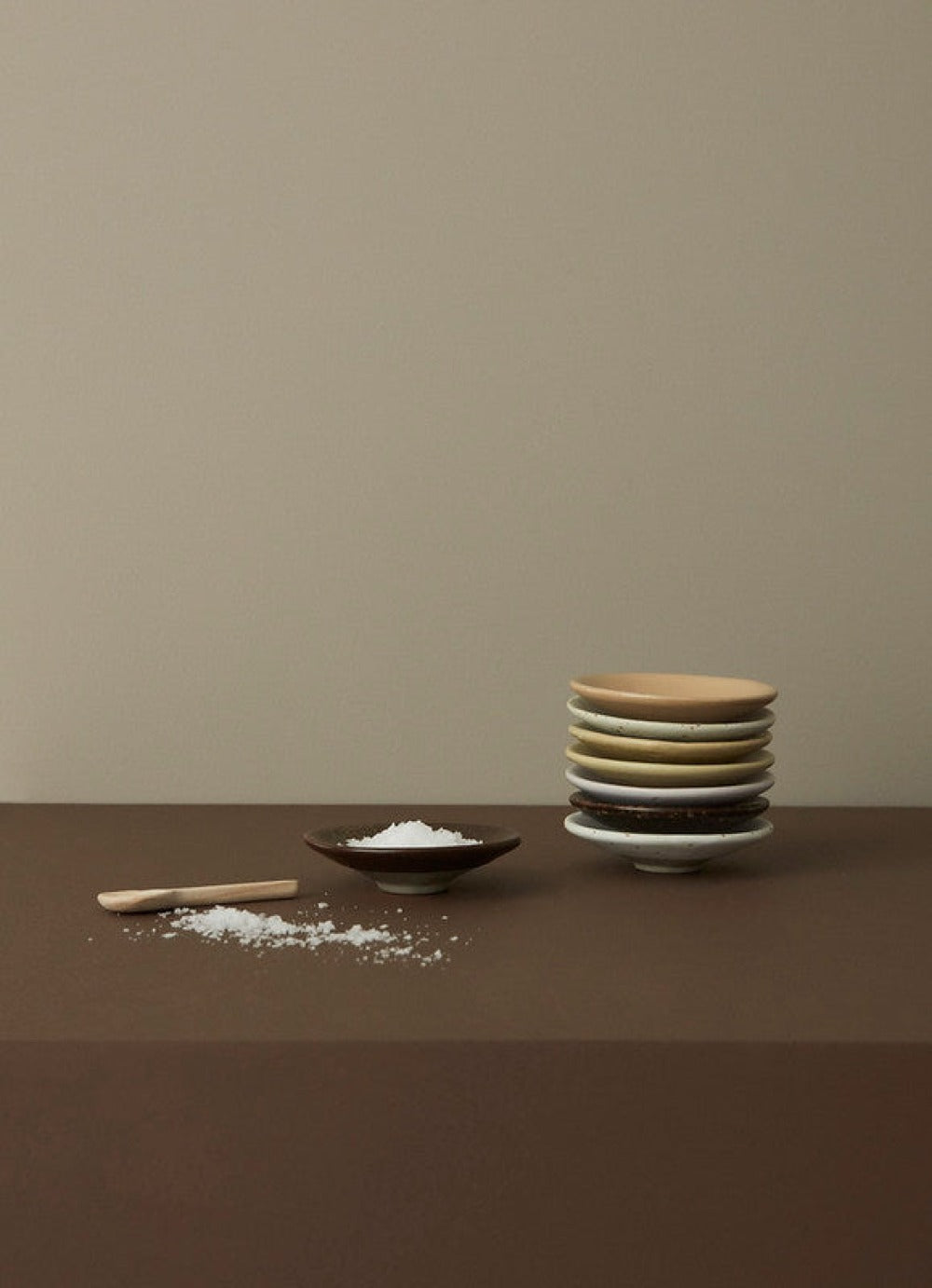 Hagi Mini Bowl - Sahara