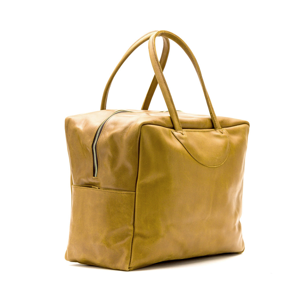Bonnell Travel Bag