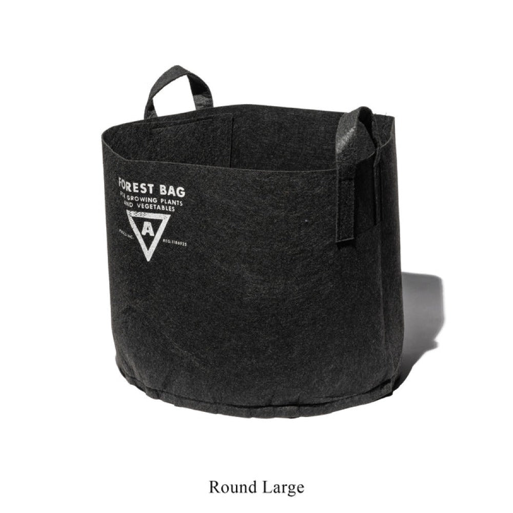 Forest Bag - Round, Large