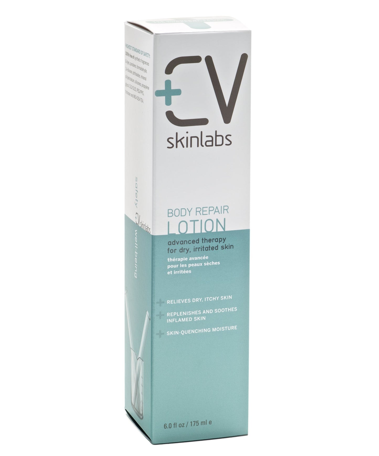 Body Repair Lotion