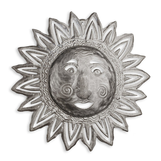 Sunshiny