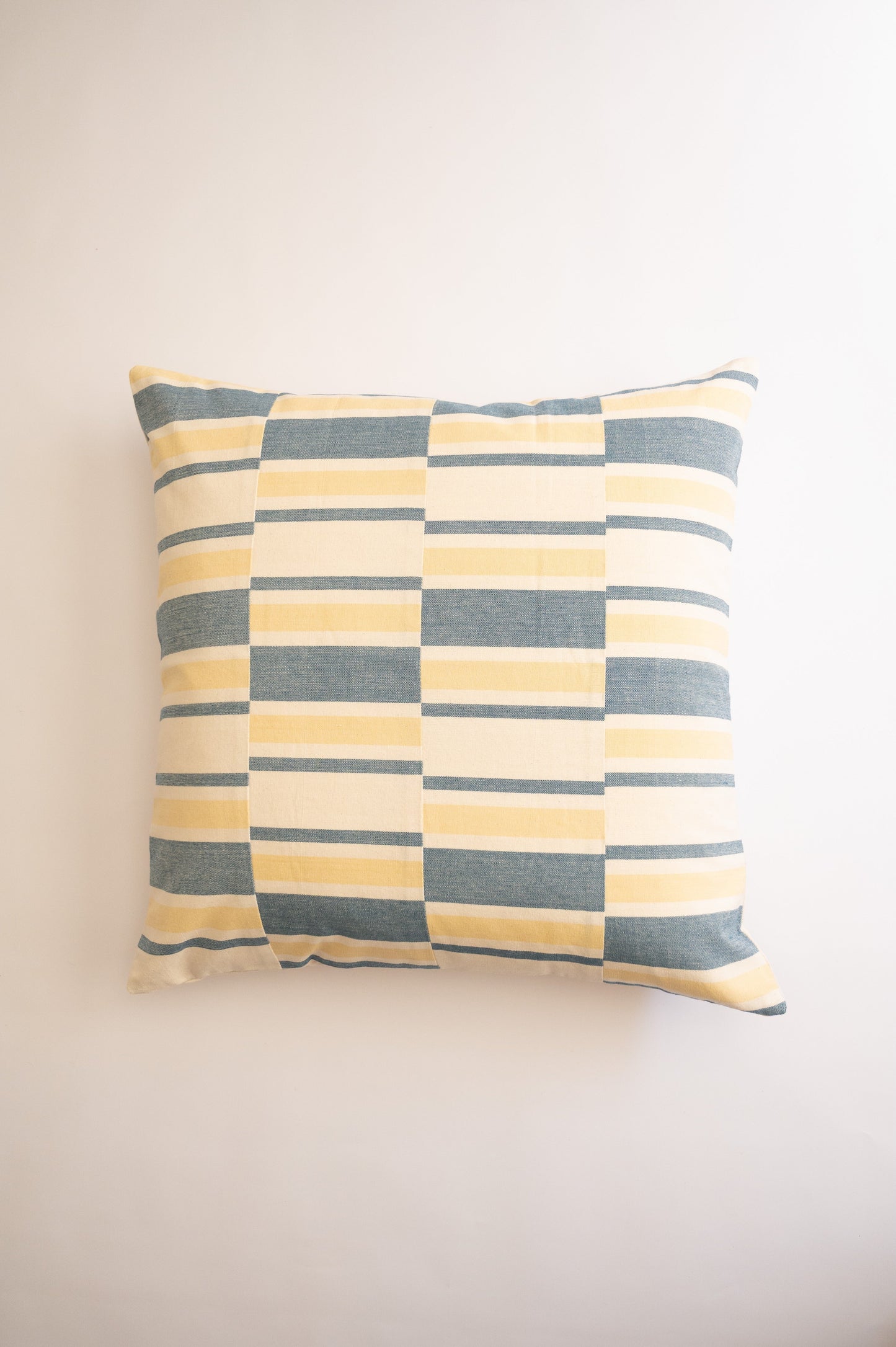 Jodha Handloom Pillow Cover 24"x24"