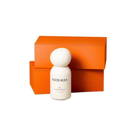 IO Essential Mineral Mist