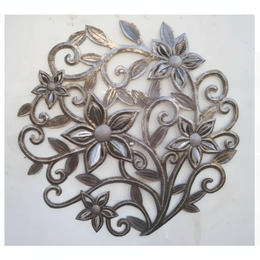 Blooming Flowers