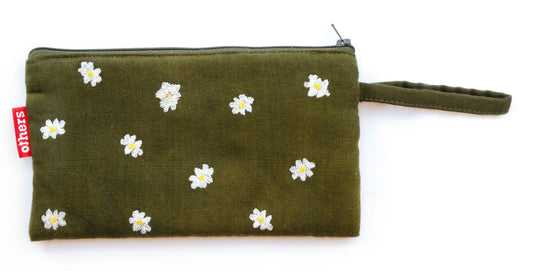 Others Wristlet Moss