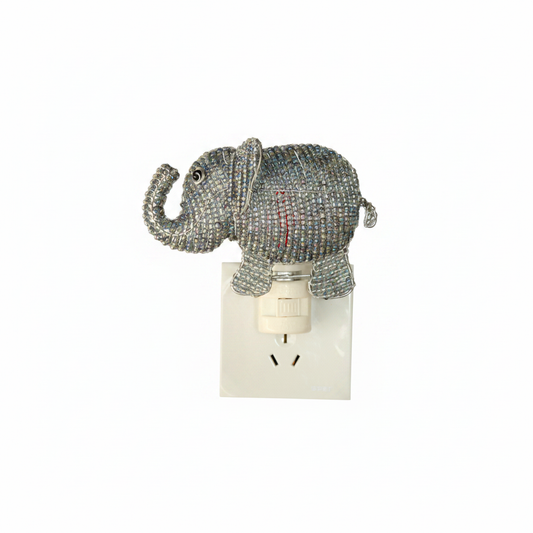 Night Light, Elephant (set of 2)