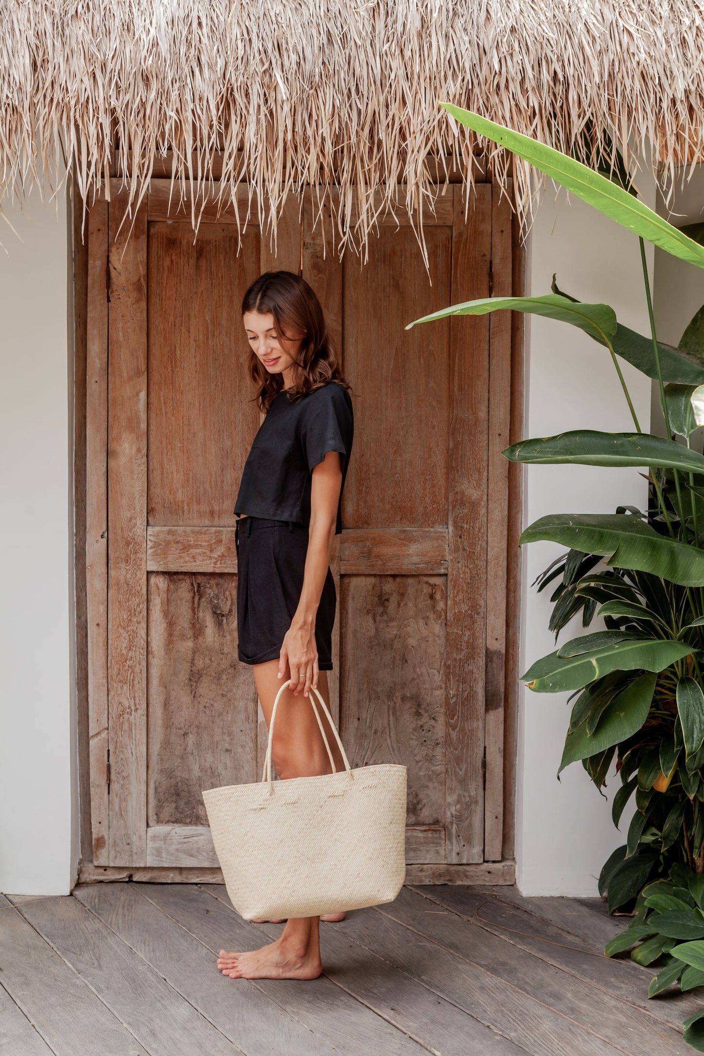 Avery Day Tote
