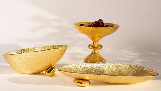 Nest Rock Bowl Long
