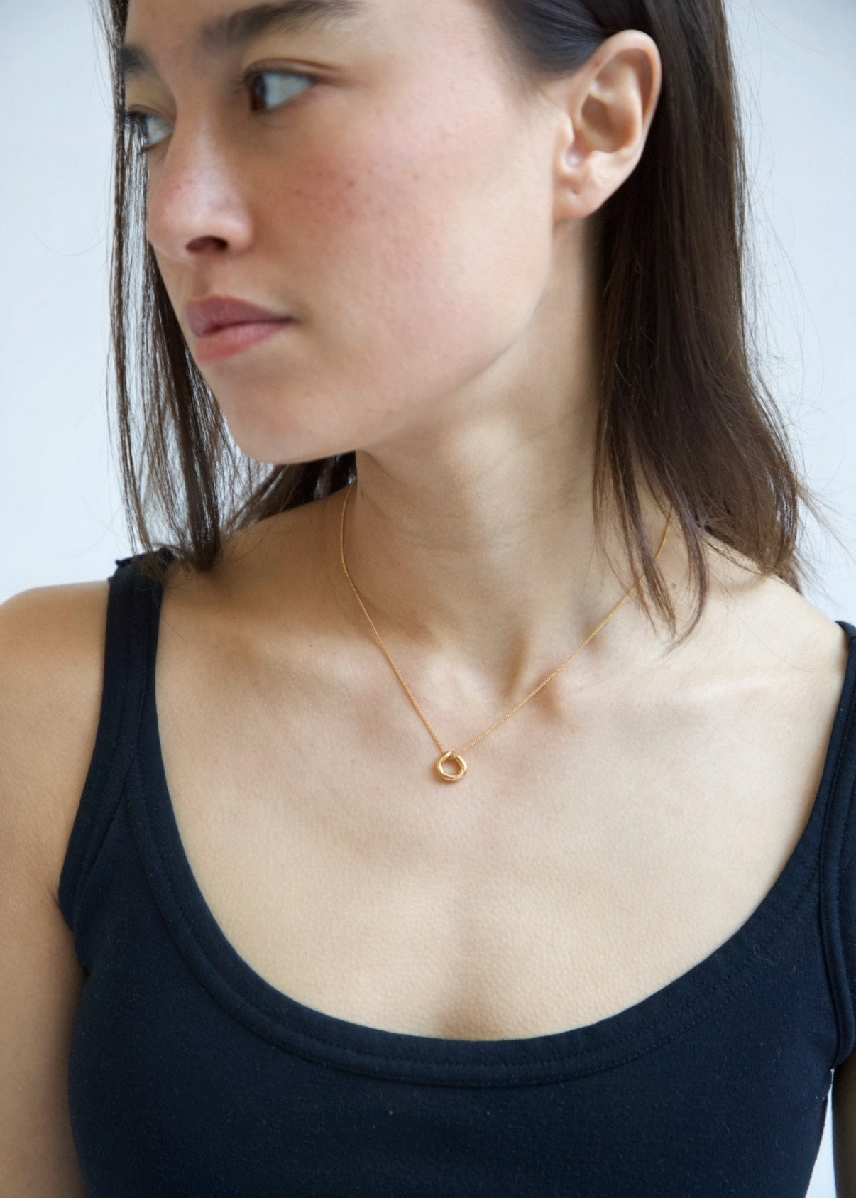 Narla Necklace