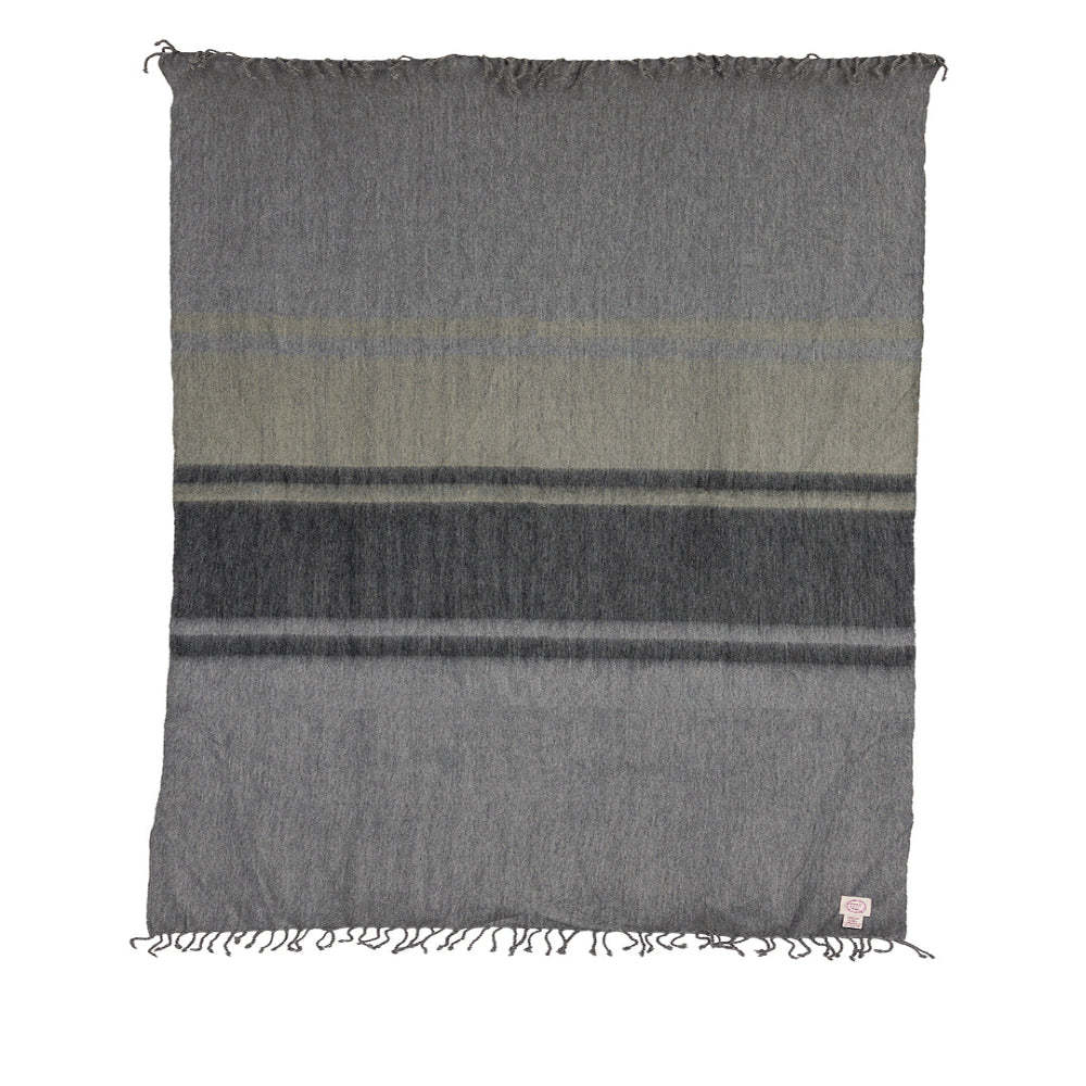 Kallpa Collection - Storm Grays and Olive