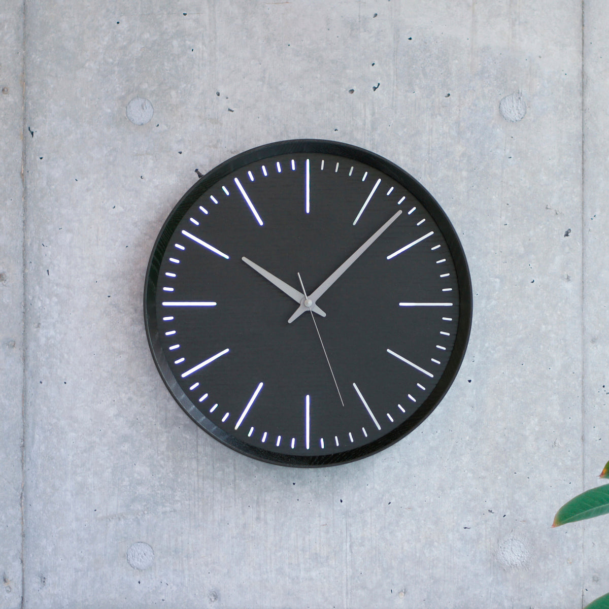 Lemnos Fluct Clock