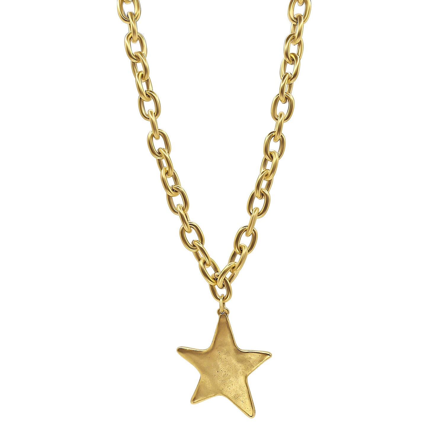 Prescott Necklace
