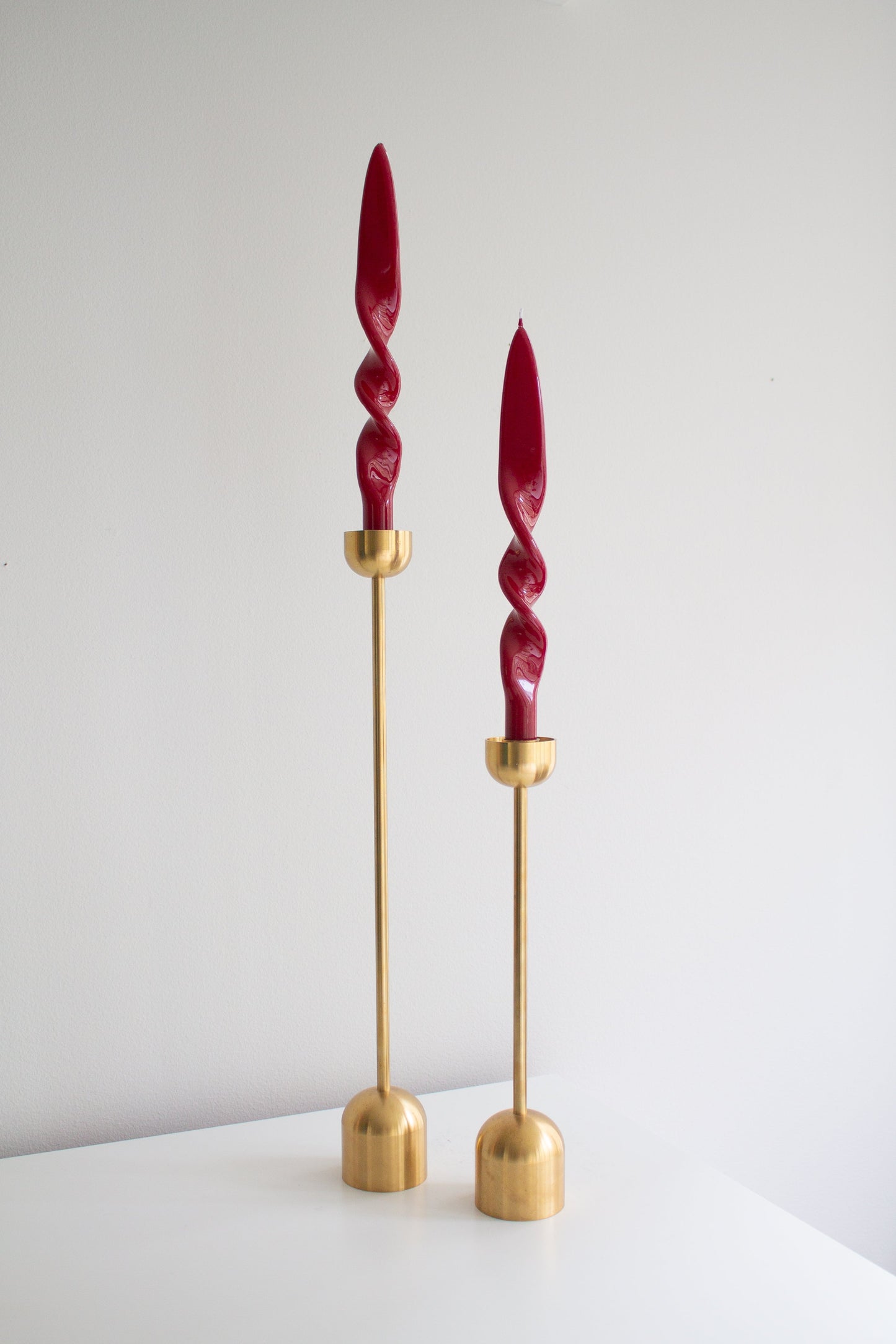 Taper Candle Set