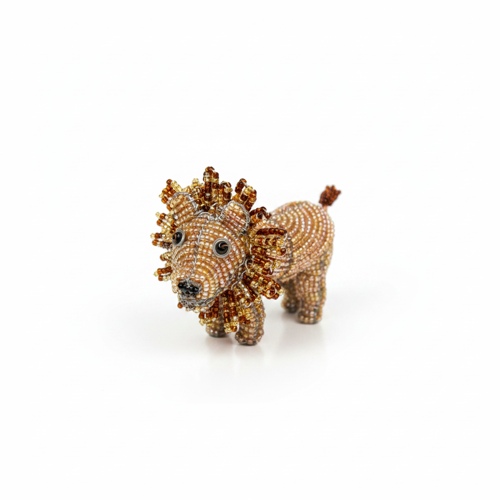 Minimal, Lion (Set of 3)