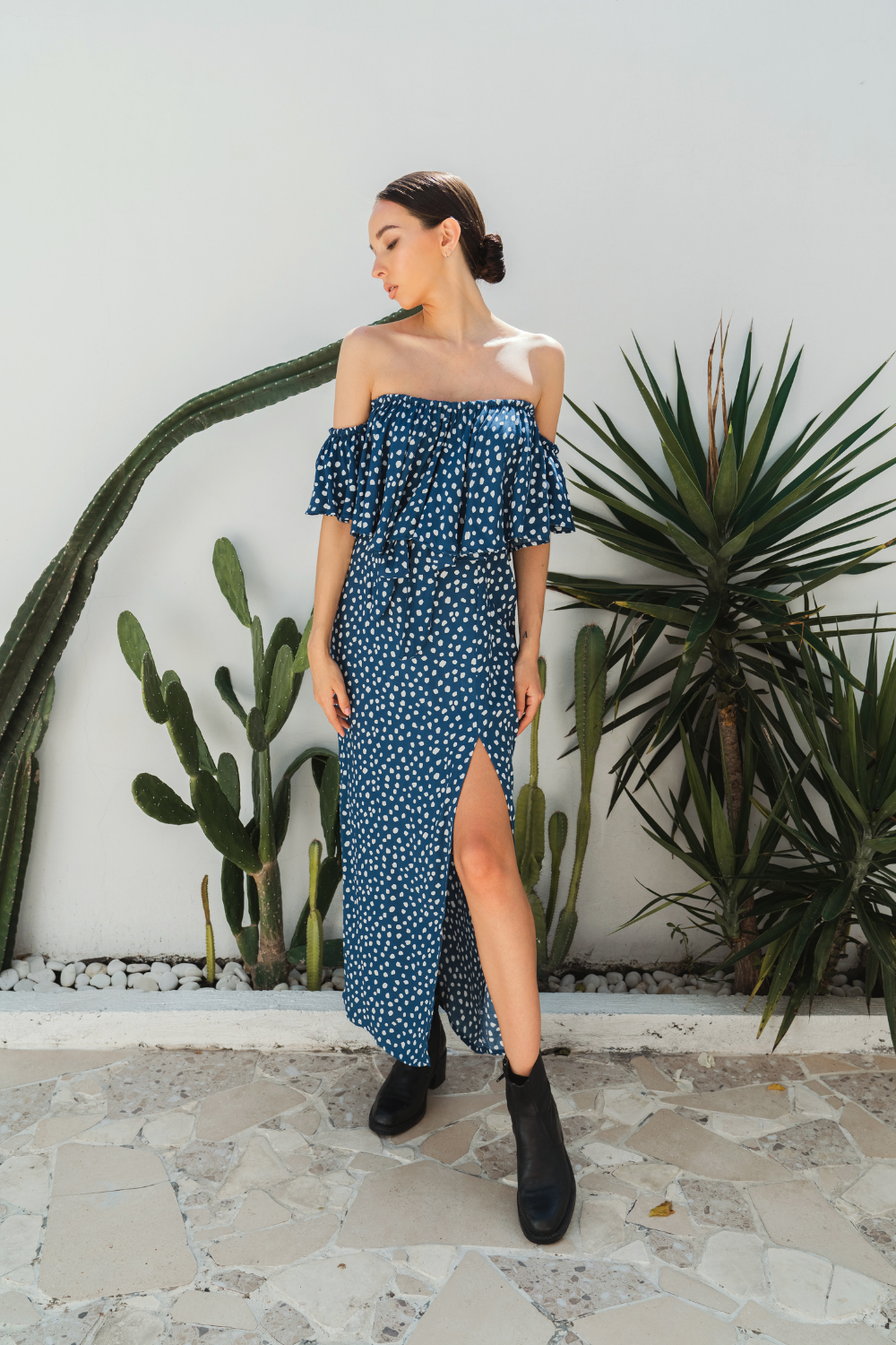 Mila Dress