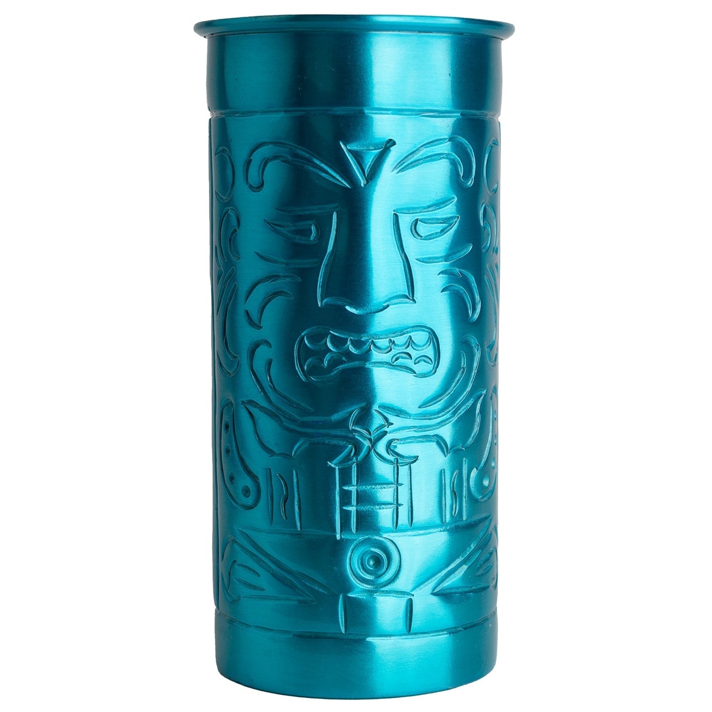 Mid-Century Legends of Hawaii Tiki Mug - Kanaloa