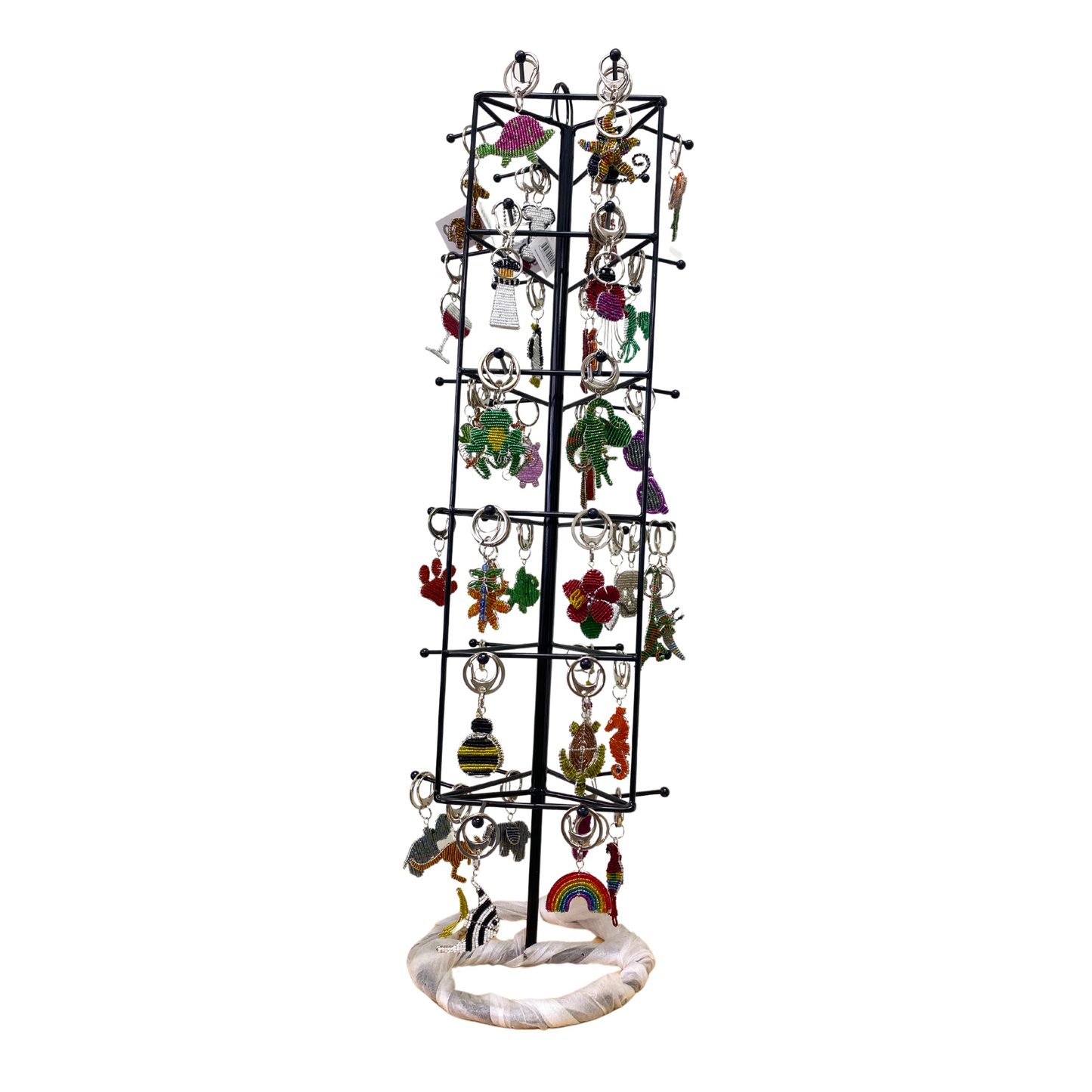 Keyring Display - 54