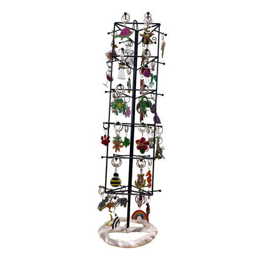 Keyring Display - 54