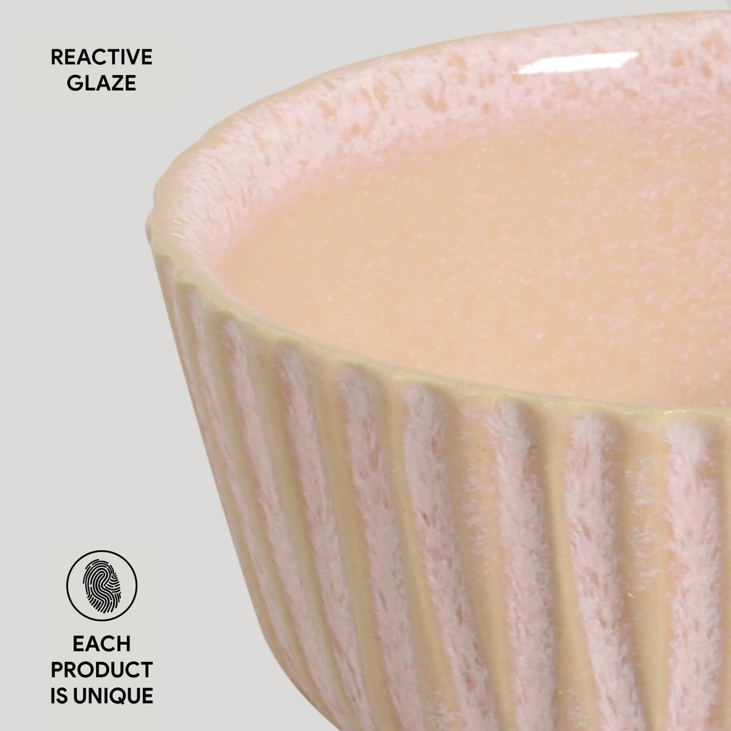 Linhas Ramekin Set of 6