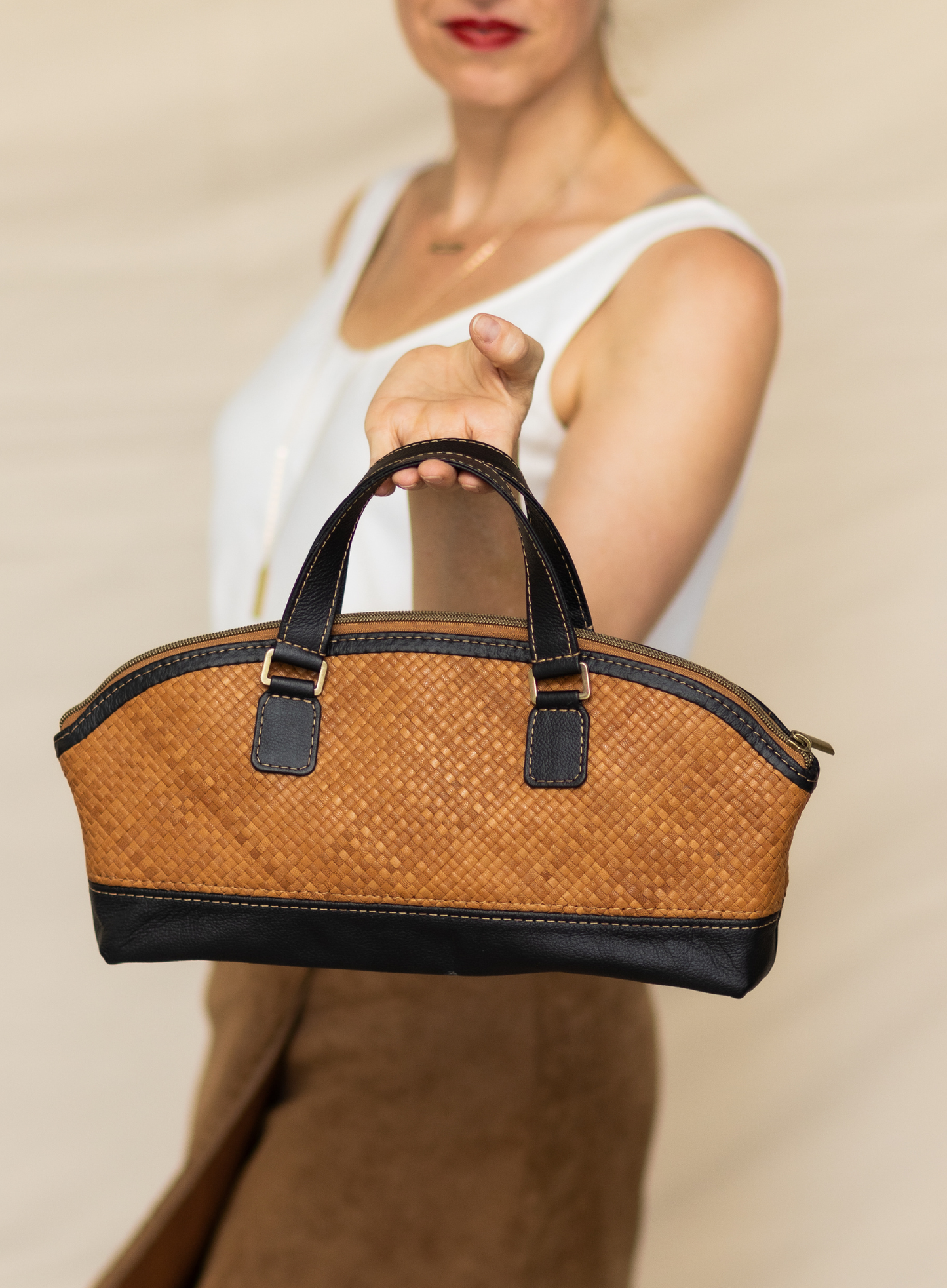 East-West Bag
