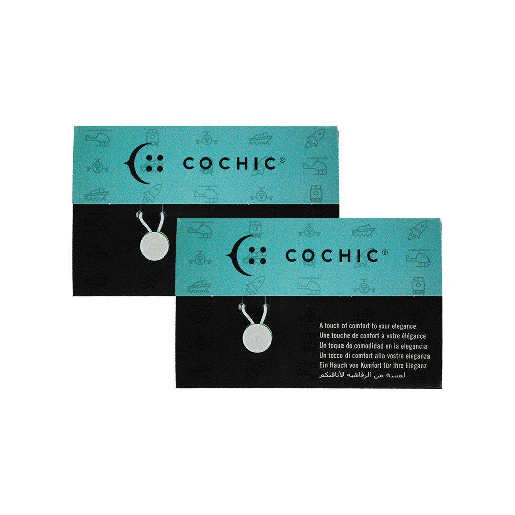 Cochic Travel Set