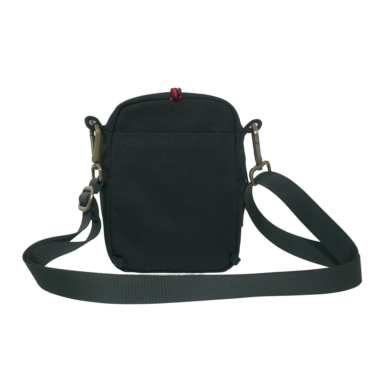 Convertible Canvas Crossbody Sling Bag 1L | Rozi
