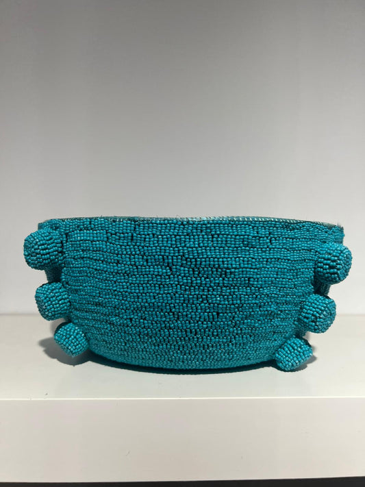 Beaded Bowl