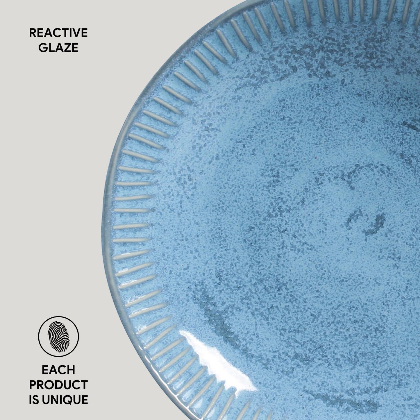 Salad Bowl Set of 6