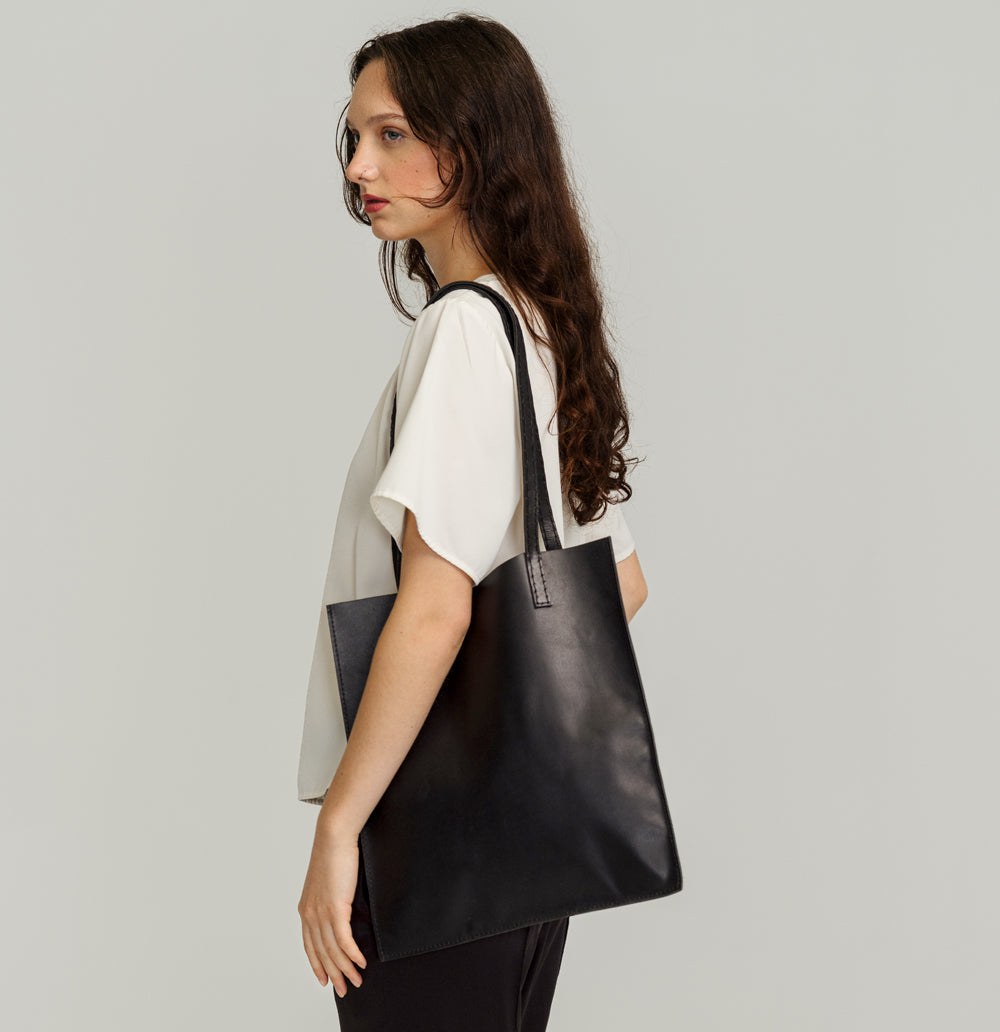 Zilker Magazine Tote