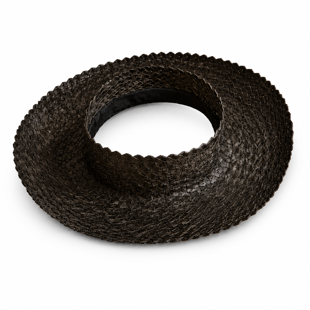 Holiday Papale Sun Hat