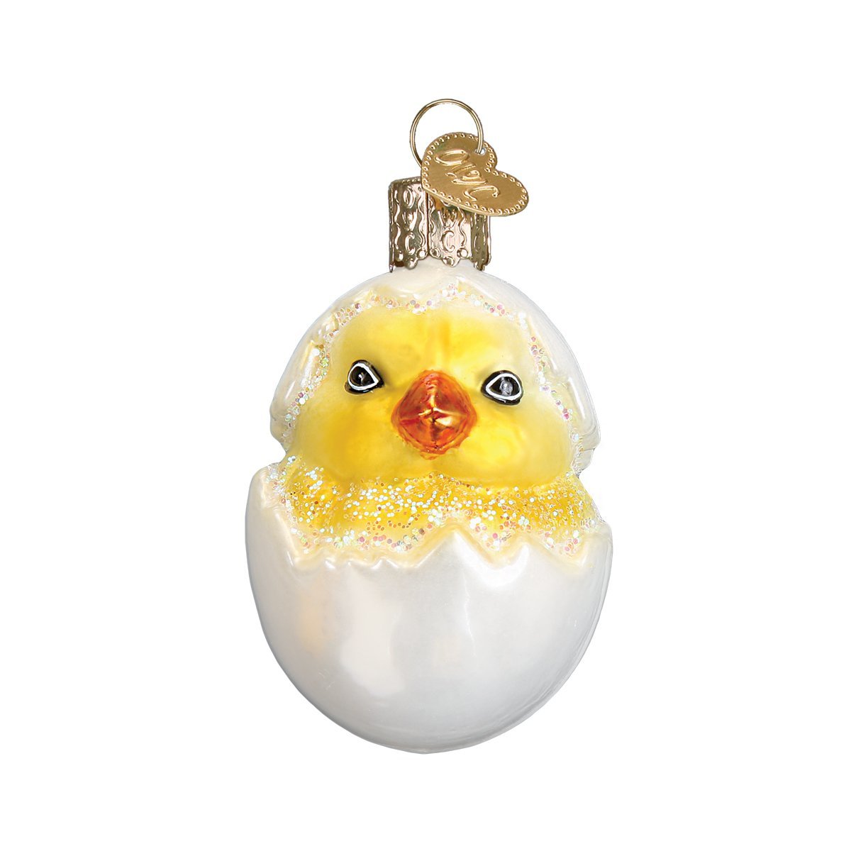 Mini Easter Tree & Ornament Set