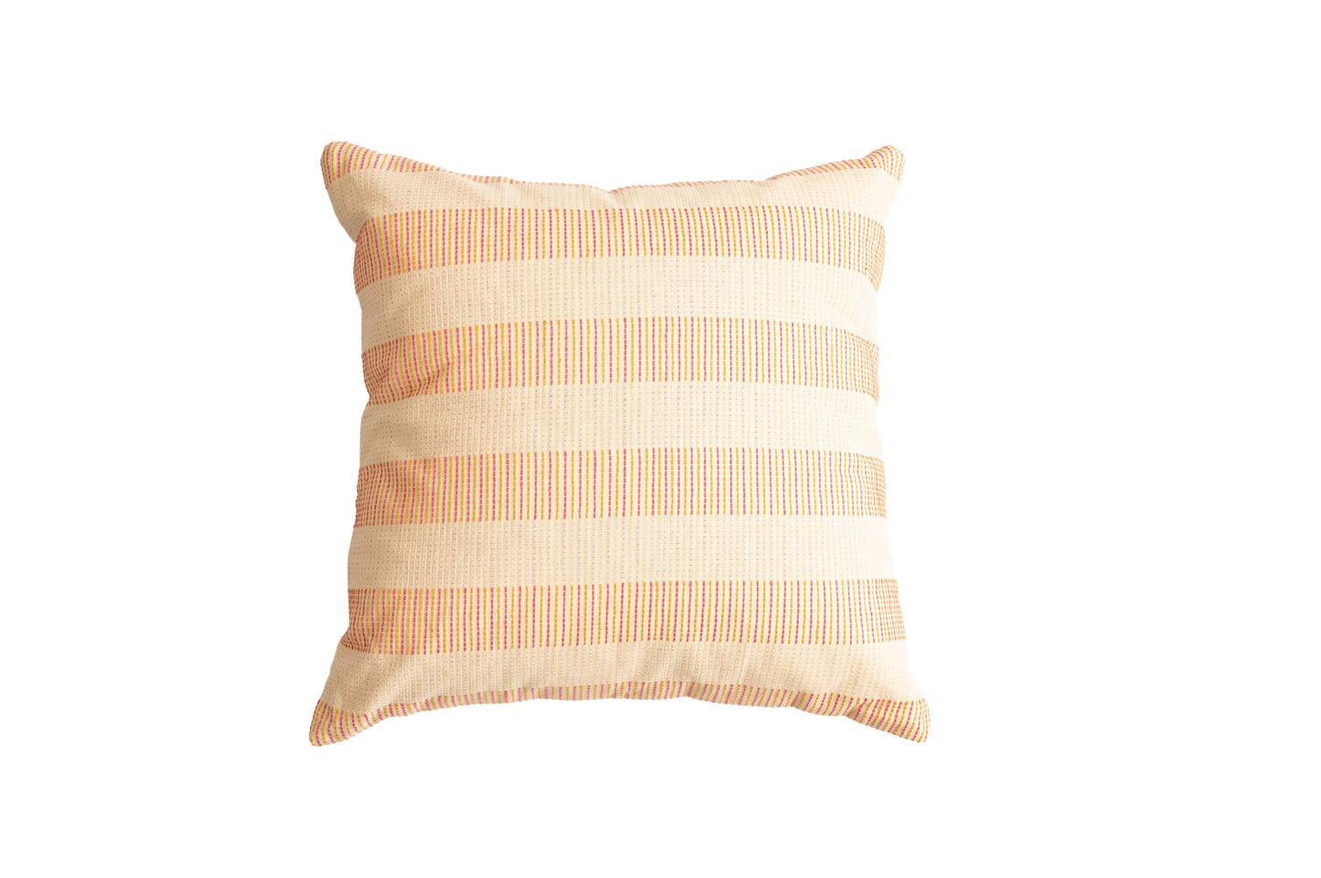Ransia Handloom Pillow 24"x24"